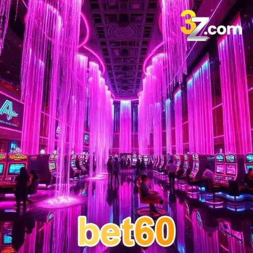 bet60 Jogos de caça-níqueis