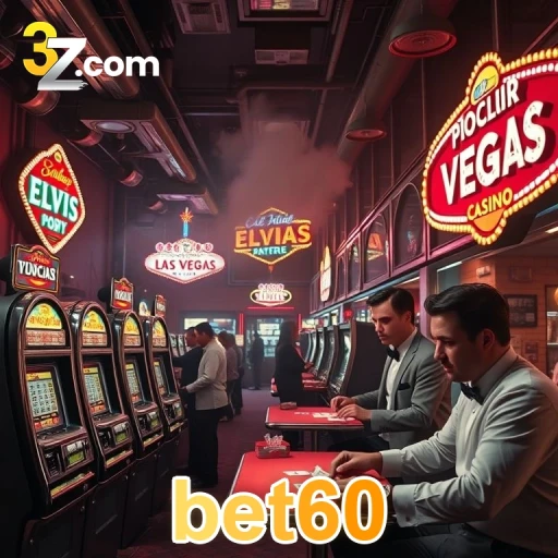 bet60 Jogos de caça-níqueis