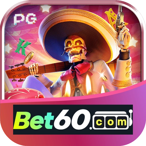 bet60 Logo